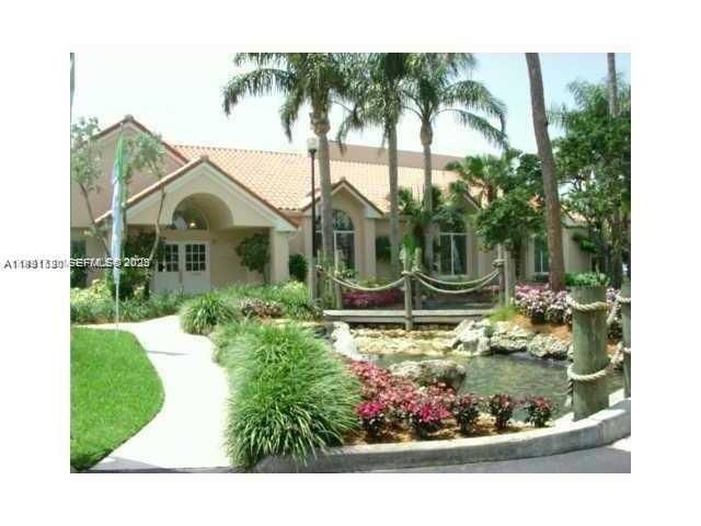 3300 N Pinewalk Dr N , Unit 1928, Margate, FL 33063 Photo