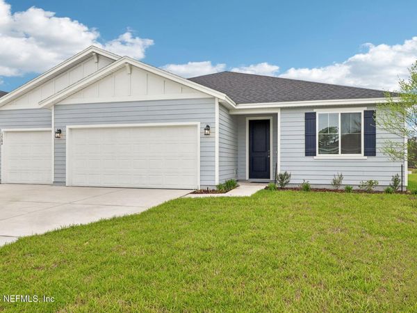 12784 PLAINWOOD Trail, Jacksonville, FL 32218
