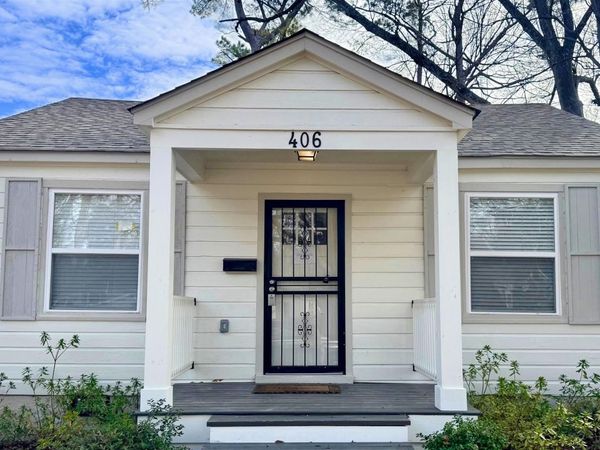 406 S FENWICK RD, Memphis, TN 38111