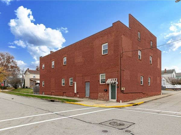 802 Horner Street, Brackenridge, PA 15014