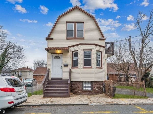 366 Oswald Pl, Union, NJ 07088