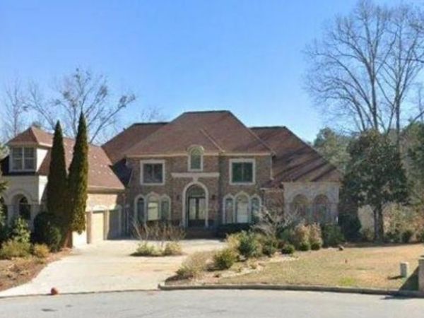 545 New Haven Court SW, Atlanta, GA 30331