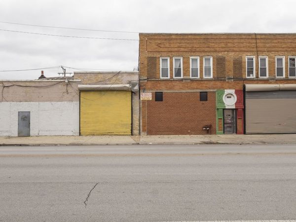 3612 W Roosevelt Road, Chicago, IL 60624