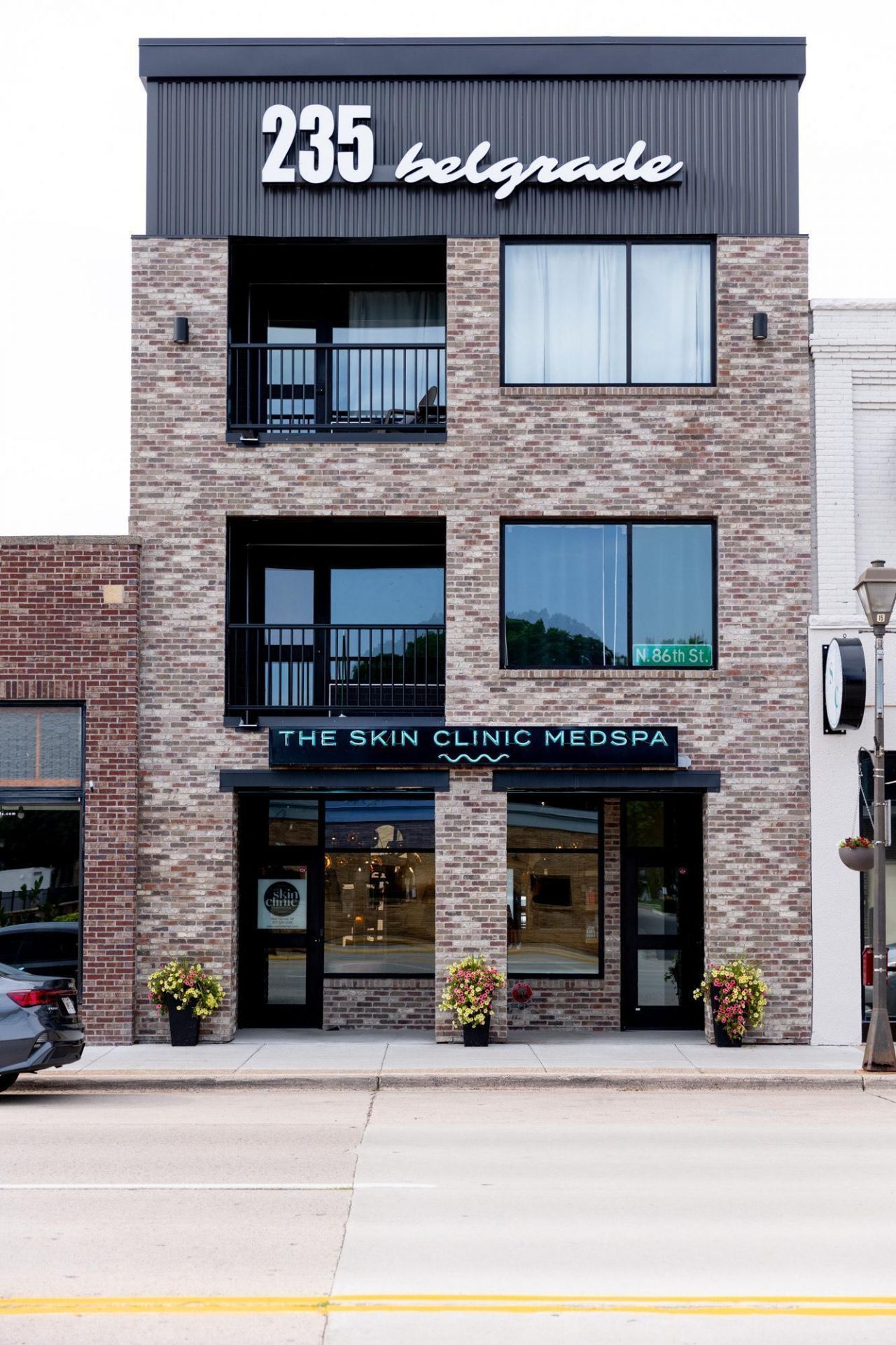 235 - 237 Belgrade Avenue , North Mankato, MN 56003