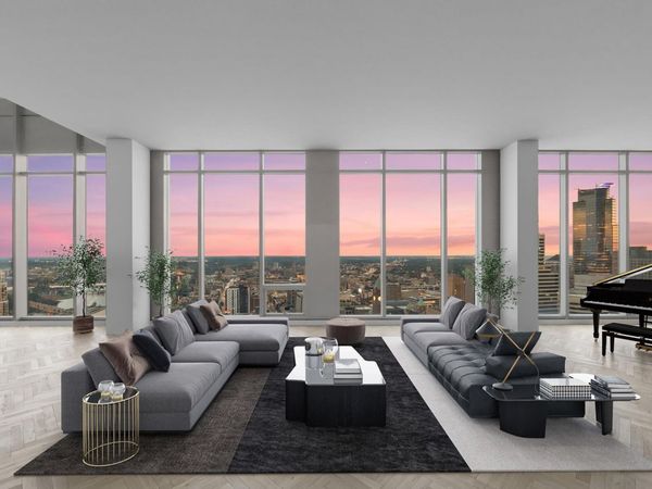 255 Hennepin Avenue , Unit 3601, Minneapolis, MN 55401