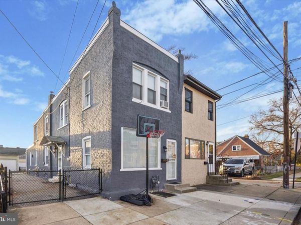 1212 LEIPER STREET, CRUM LYNNE, PA 19022