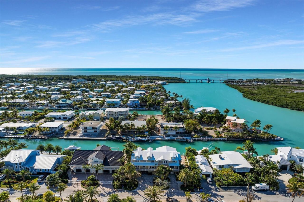 153 Stromboli Dr , Islamorada, FL 33036 Photo