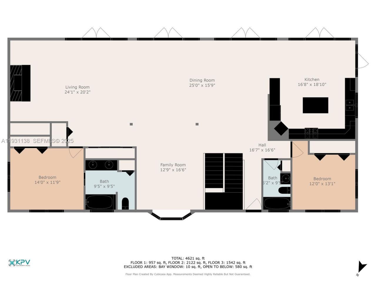 153 Stromboli Dr , Islamorada, FL 33036 Photo