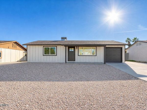 1019 W CORNELL Drive, Tempe, AZ 85283