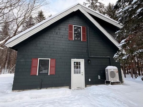 15A West Branch Road, Waterville Valley, NH 03215