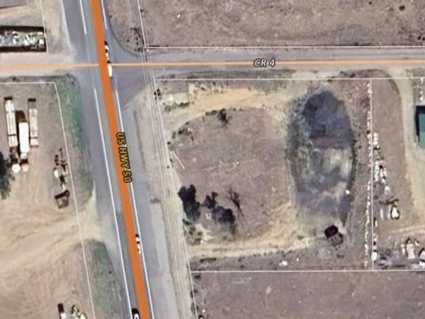 8255 US Highway 50 , Howard, CO 81233
