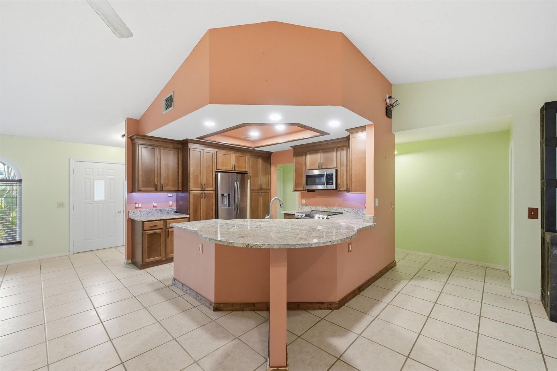 381 SW Lucero Drive, Port Saint Lucie, FL 34983 Photo