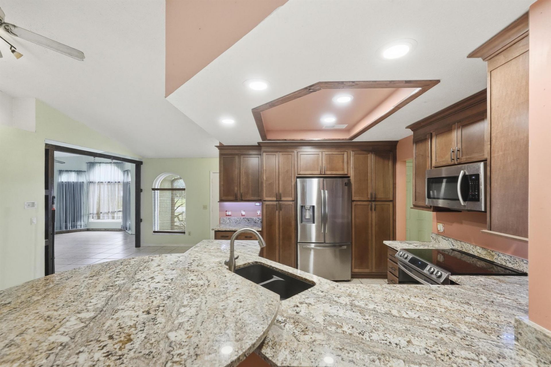 381 SW Lucero Drive, Port Saint Lucie, FL 34983 Photo