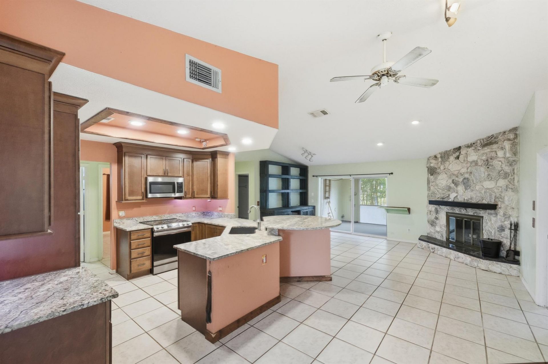 381 SW Lucero Drive, Port Saint Lucie, FL 34983 Photo