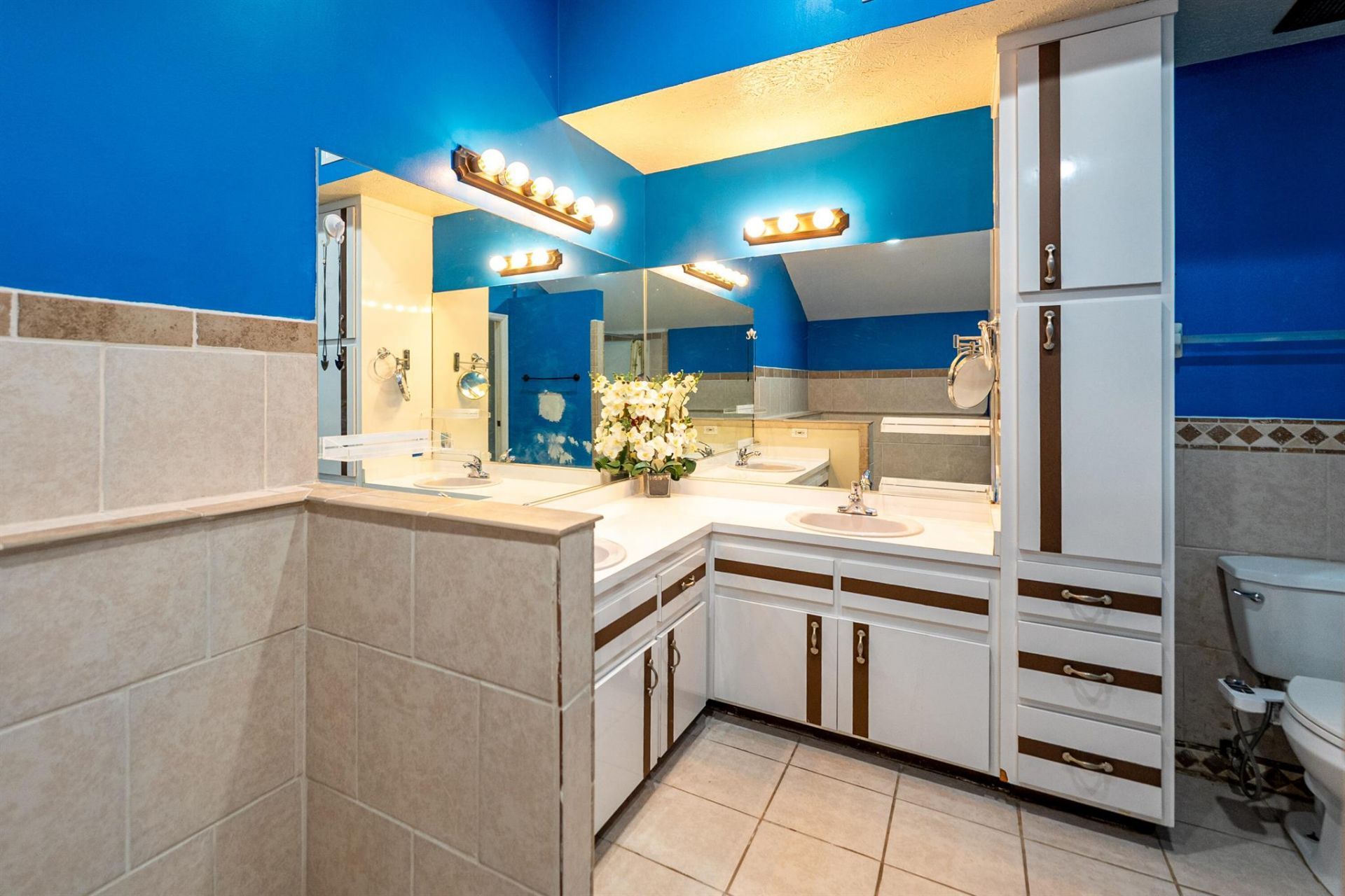 381 SW Lucero Drive, Port Saint Lucie, FL 34983 Photo