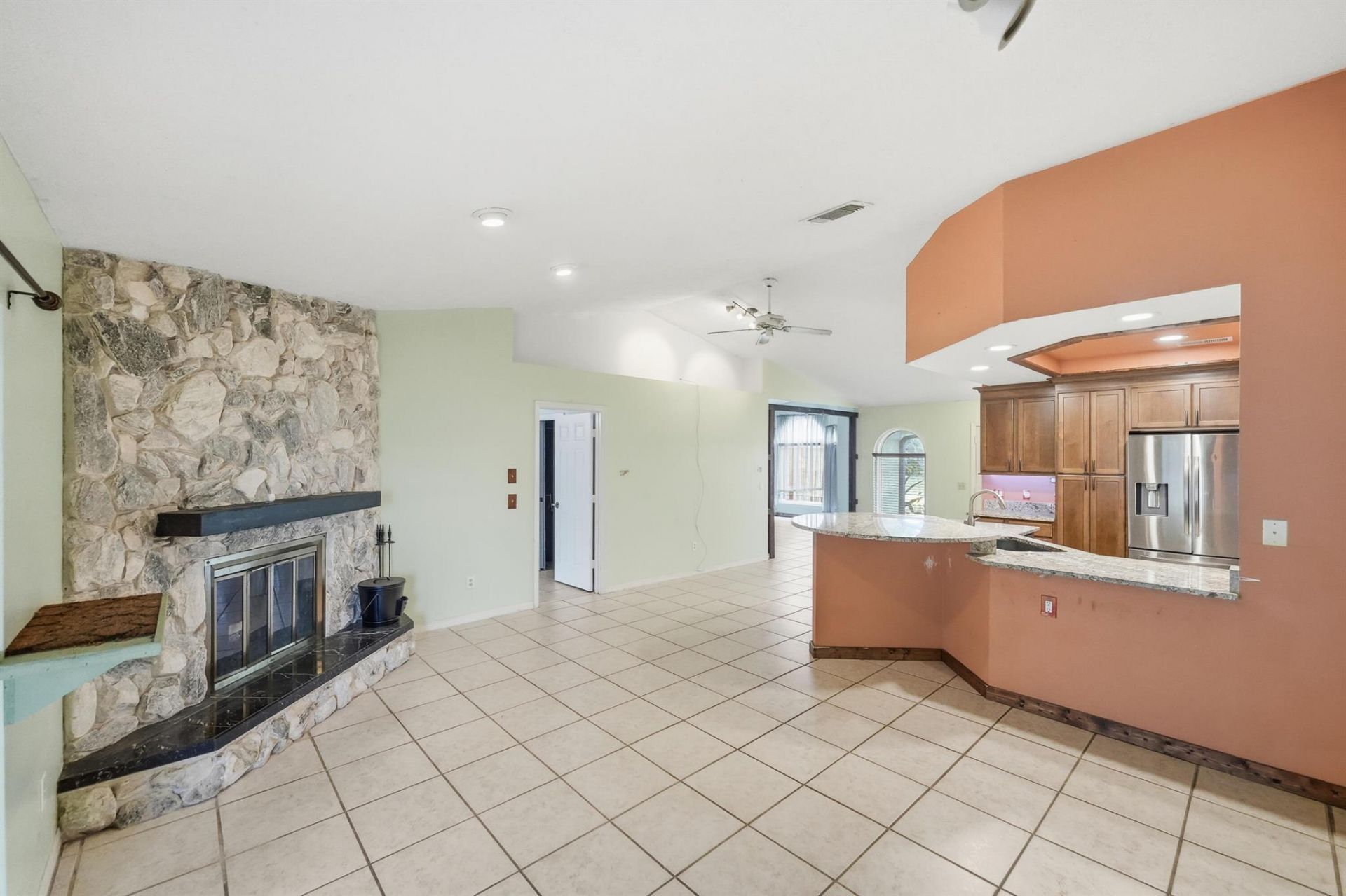 381 SW Lucero Drive, Port Saint Lucie, FL 34983 Photo