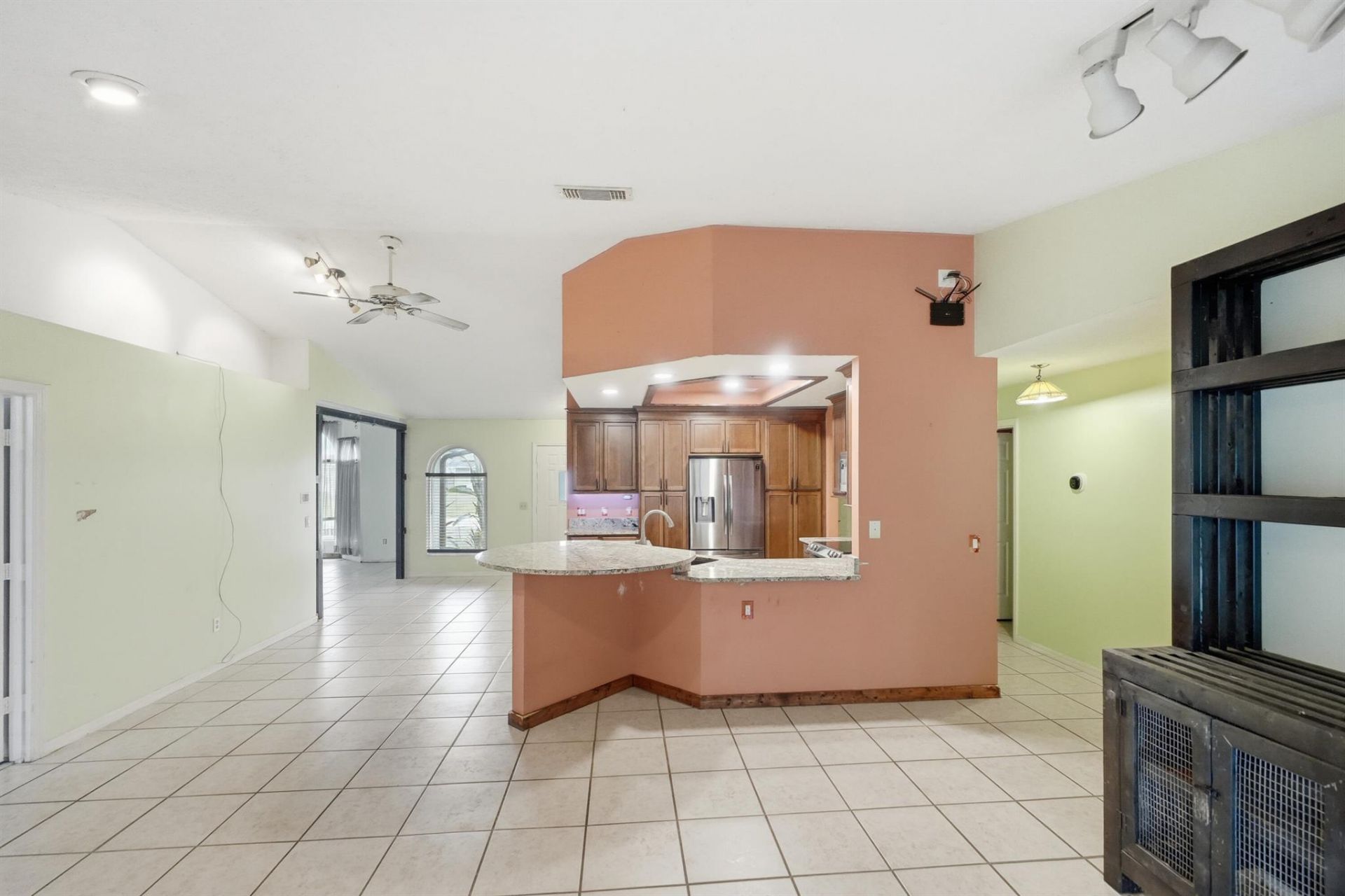 381 SW Lucero Drive, Port Saint Lucie, FL 34983 Photo