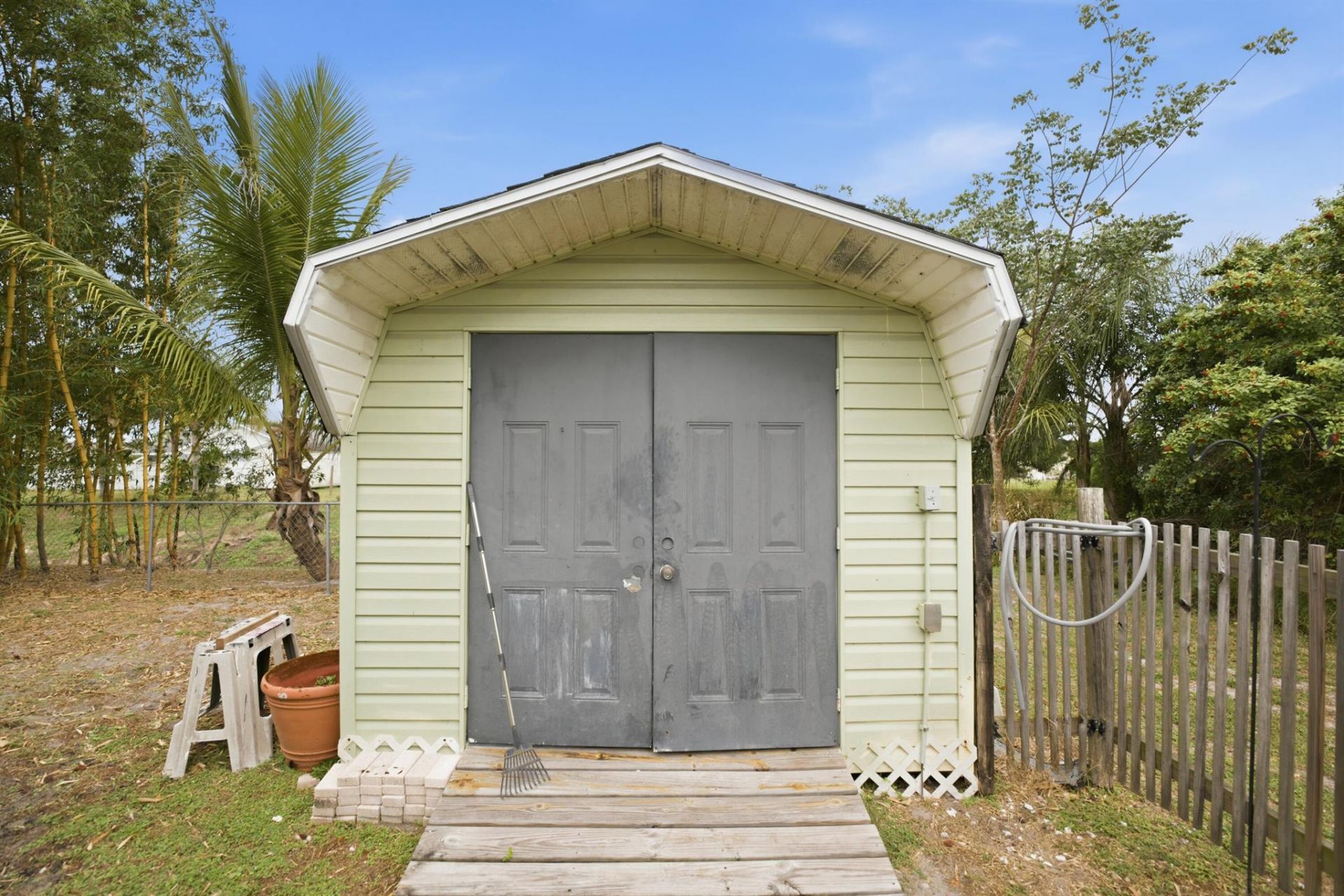 381 SW Lucero Drive, Port Saint Lucie, FL 34983 Photo