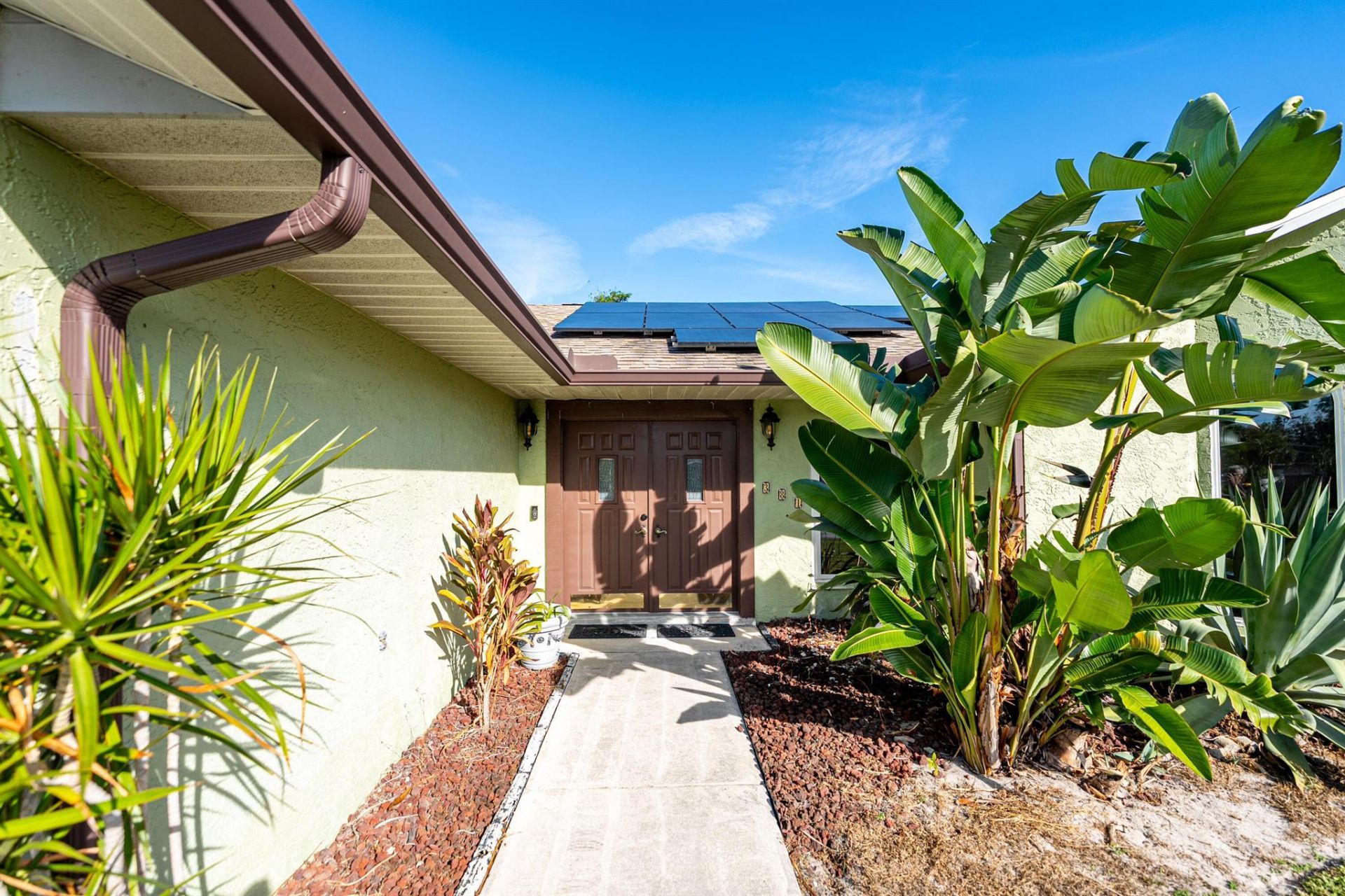 381 SW Lucero Drive, Port Saint Lucie, FL 34983 Photo