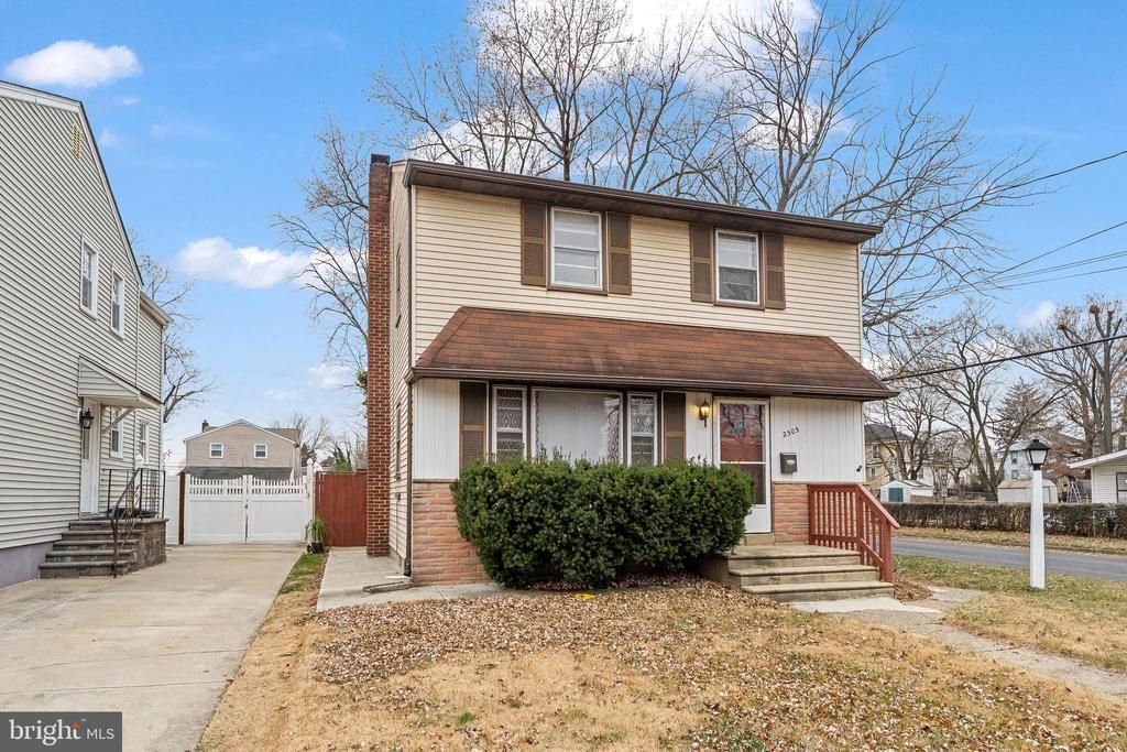 2503 48th Street, Pennsauken, NJ 08110 Main Photo