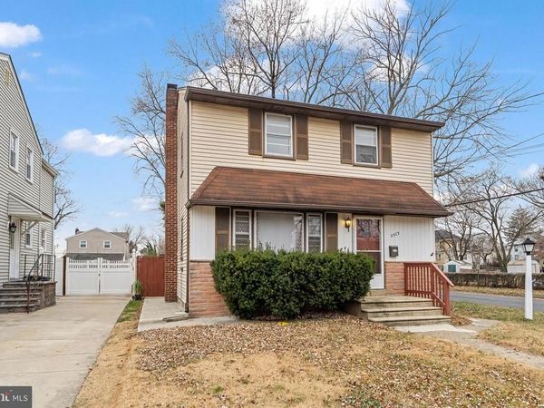 2503 48TH STREET, PENNSAUKEN, NJ 08110