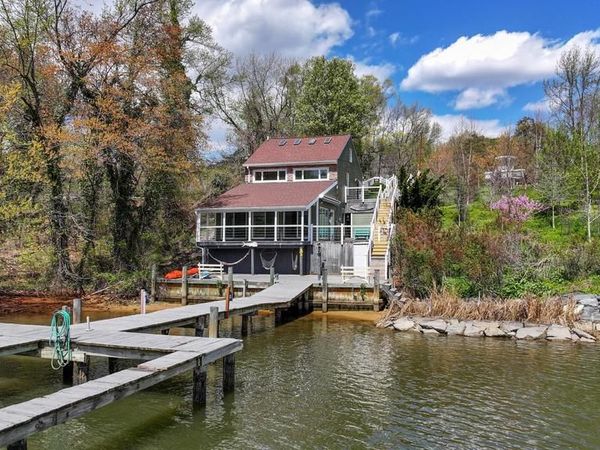 811 LONG COVE ROAD, GLEN BURNIE, MD 21060