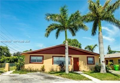 1861 NW 59th Way, Unit 2, Sunrise, FL 33313 Photo