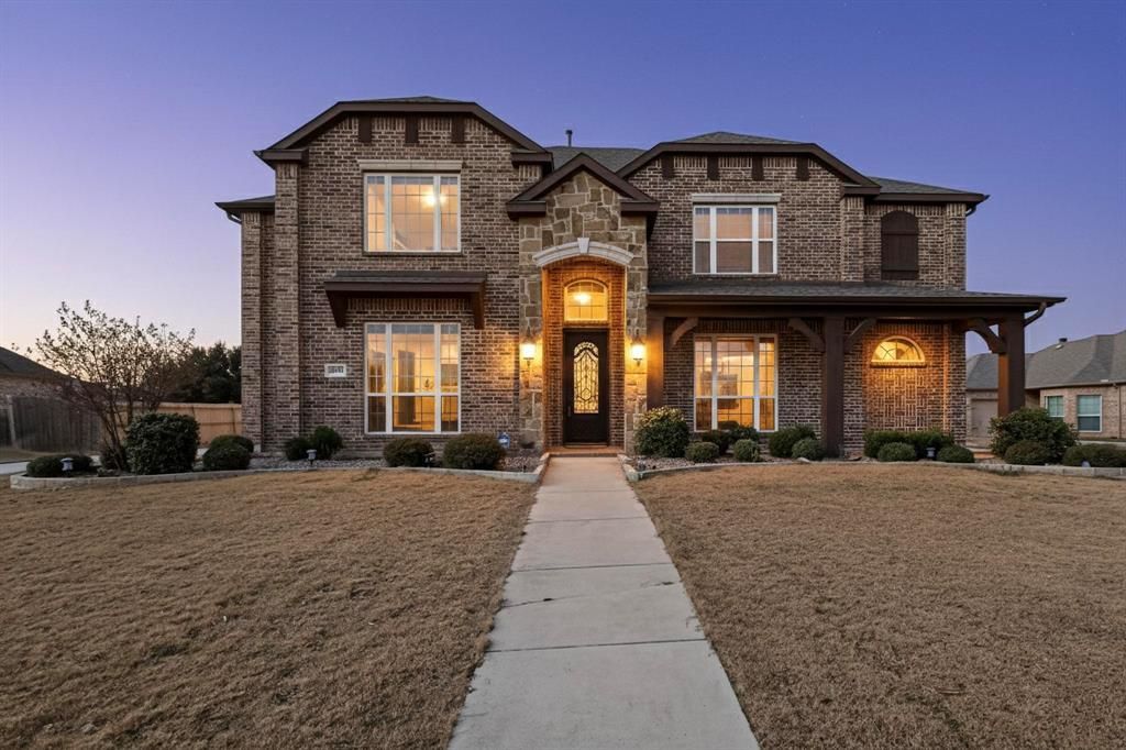 13725 Alterna Drive, Fort Worth, TX 76052 Main Photo