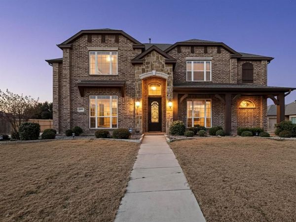 13725 Alterna Drive, Fort Worth, TX 76052