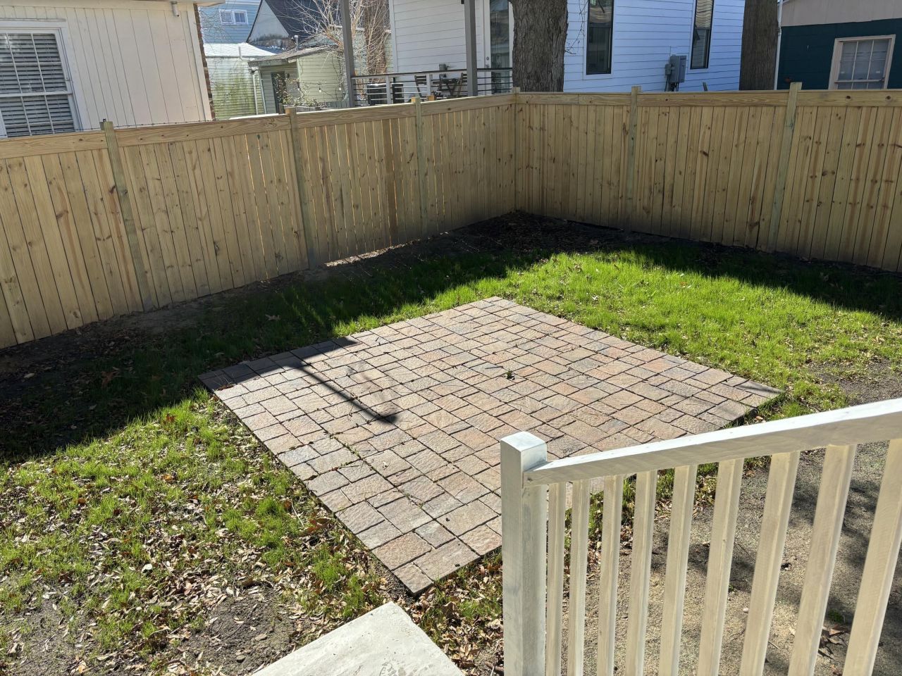 405 Sumter Street Photo 33