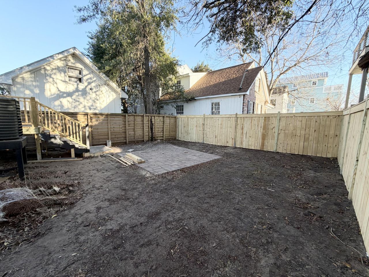 405 Sumter Street Photo 34