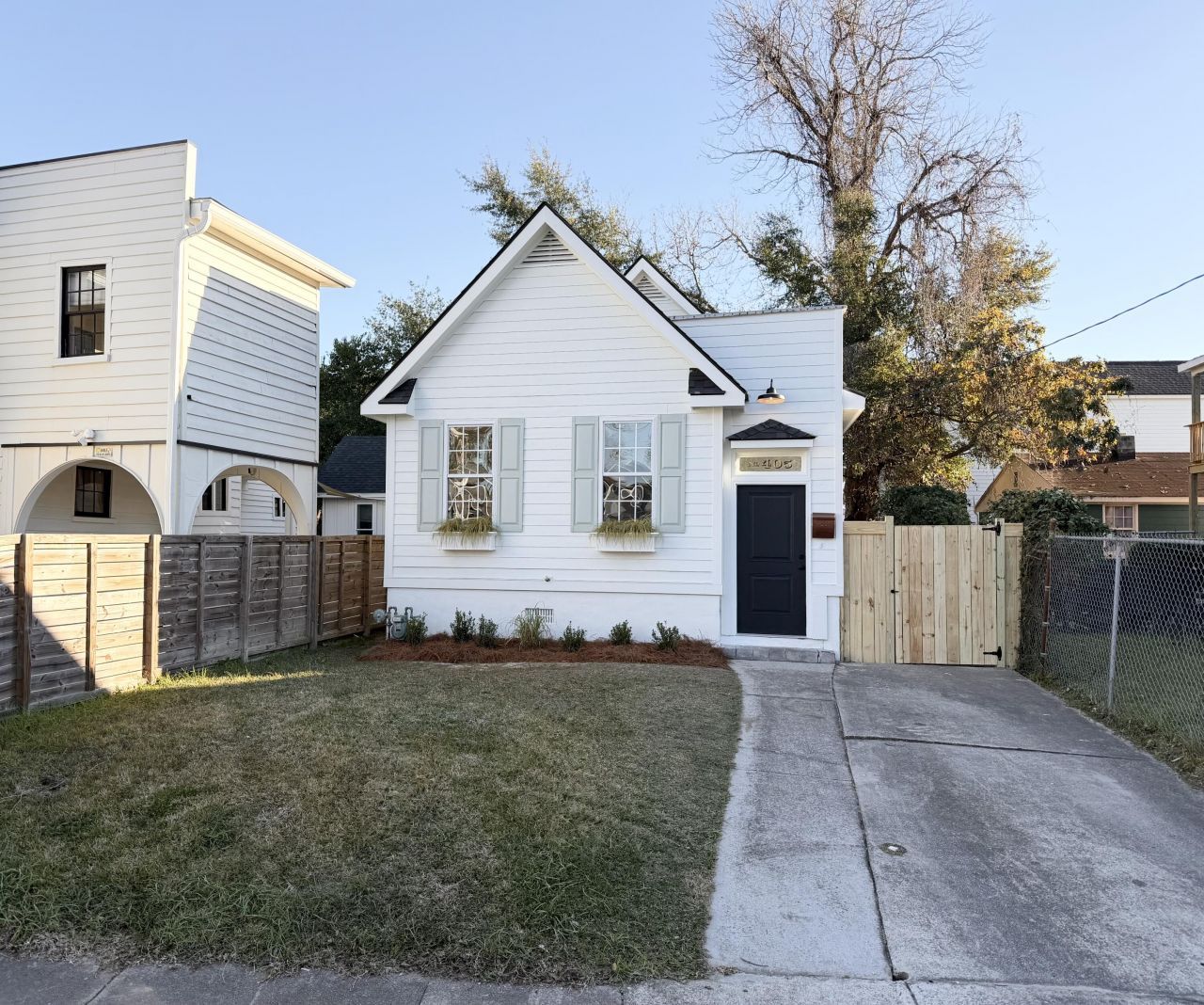 405 Sumter Street Photo 37