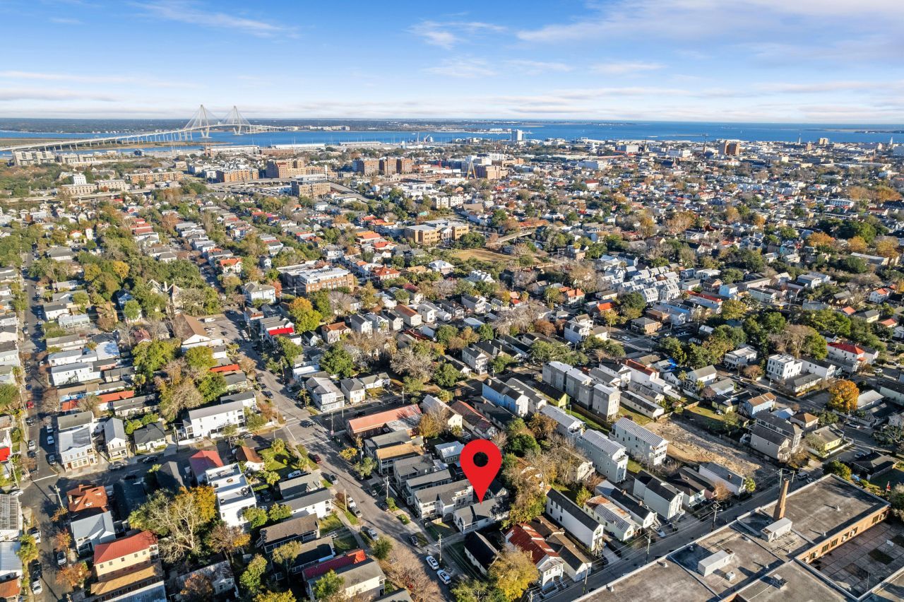 405 Sumter Street Photo 39