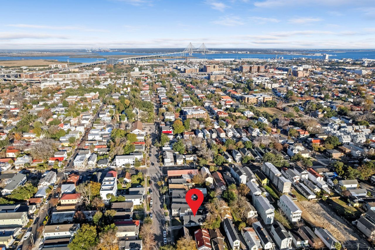 405 Sumter Street Photo 40