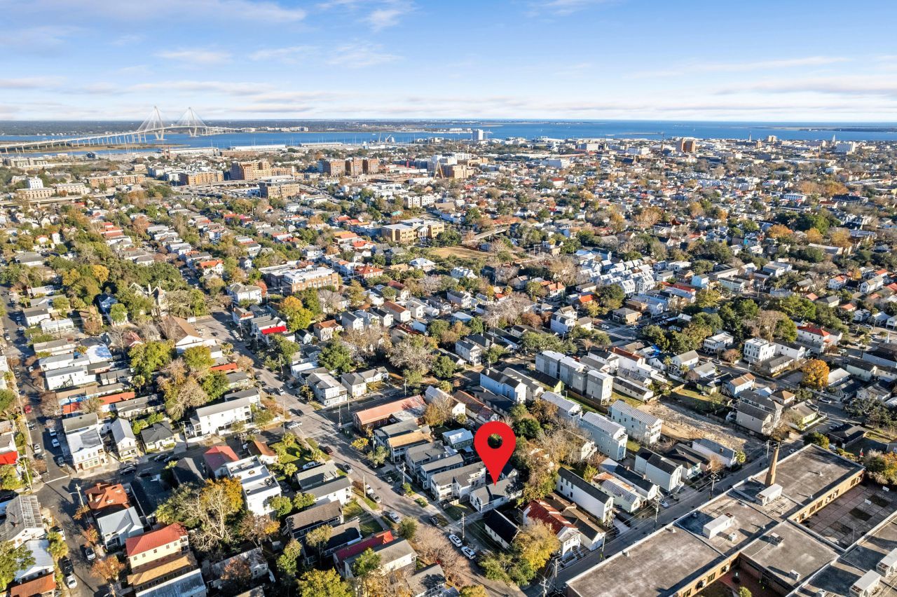 405 Sumter Street Photo 41