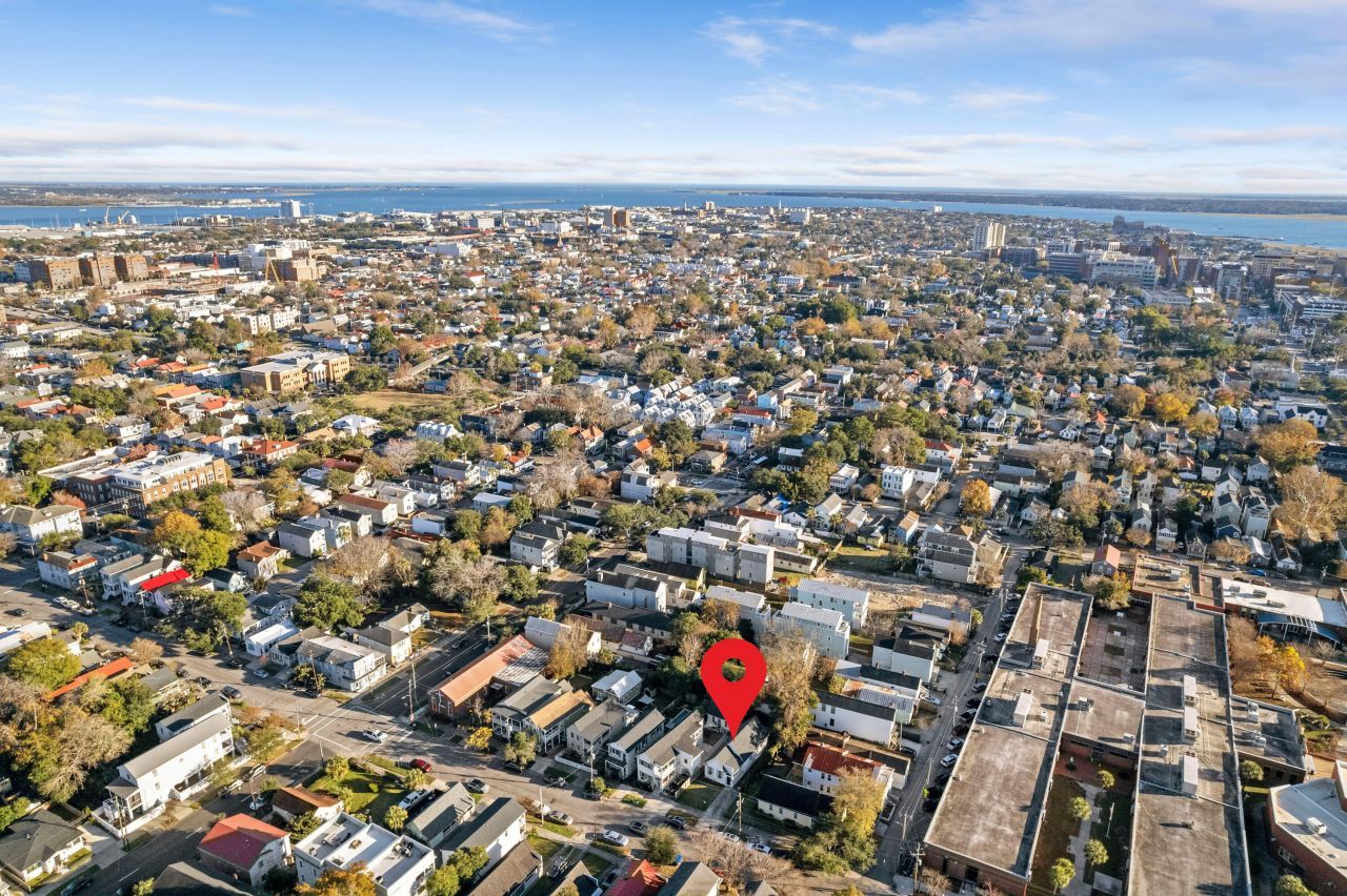 405 Sumter Street Photo 42