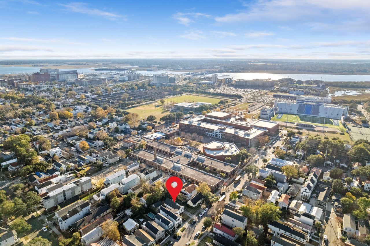 405 Sumter Street Photo 43