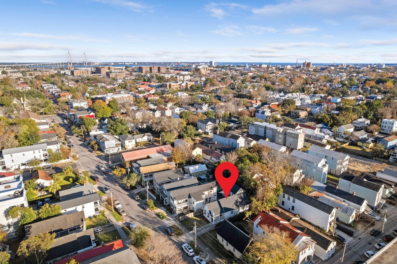 405 Sumter Street Photo 44