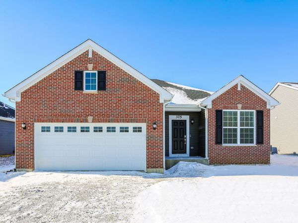 375 S Constitution Drive, Aurora, IL 60506