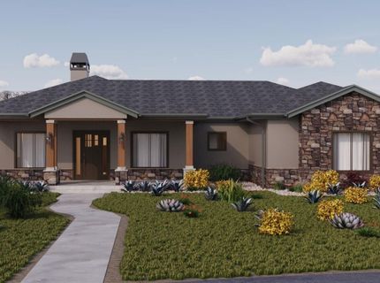 1677 Grandview Parkway, Gardnerville, NV 89410 Photo