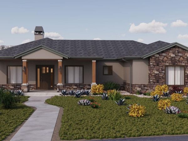 1677 Grandview Parkway, Gardnerville, NV 89410