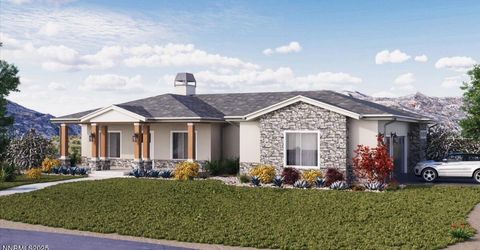 1677 Grandview Parkway, Gardnerville, NV 89410 Photo