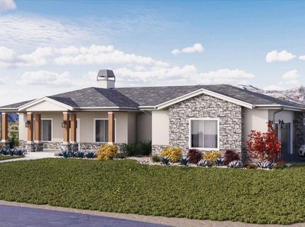 1677 Grandview Parkway, Gardnerville, NV 89410 Photo