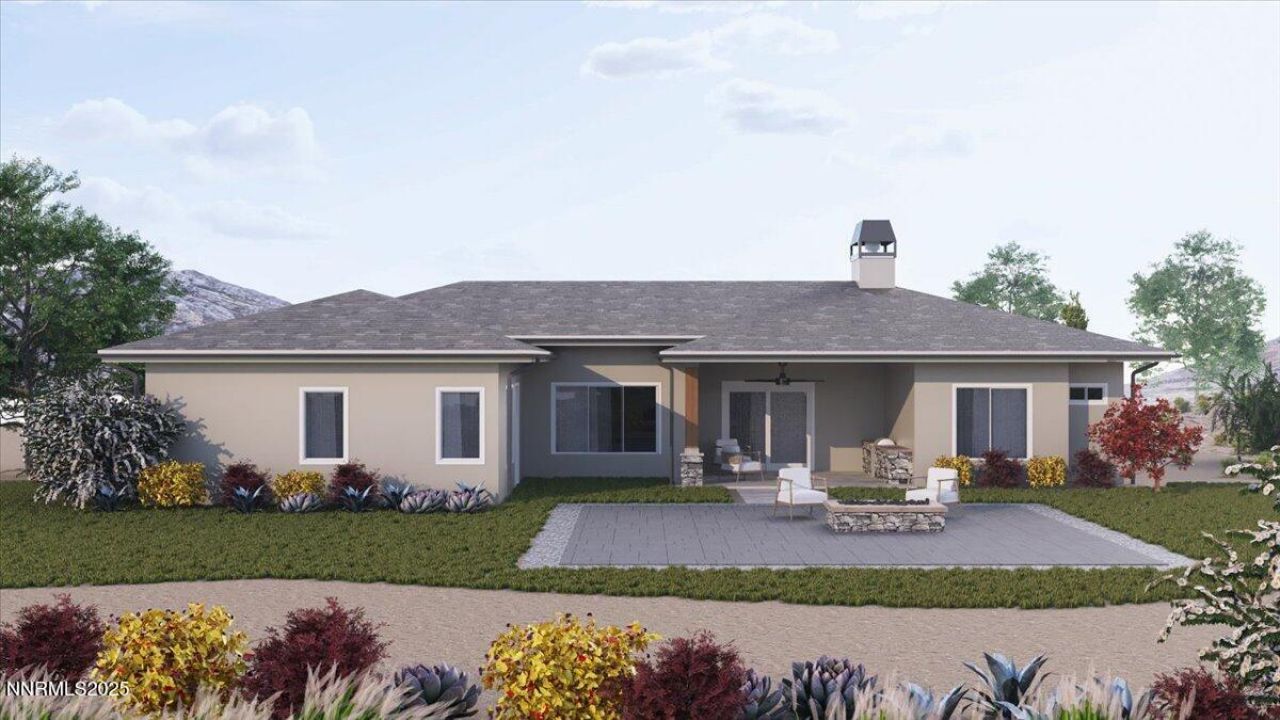 1677 Grandview Parkway, Gardnerville, NV 89410 Photo