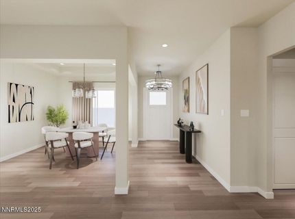 1677 Grandview Parkway, Gardnerville, NV 89410 Photo