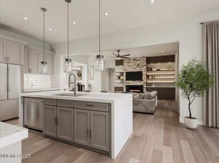 1677 Grandview Parkway, Gardnerville, NV 89410 Photo