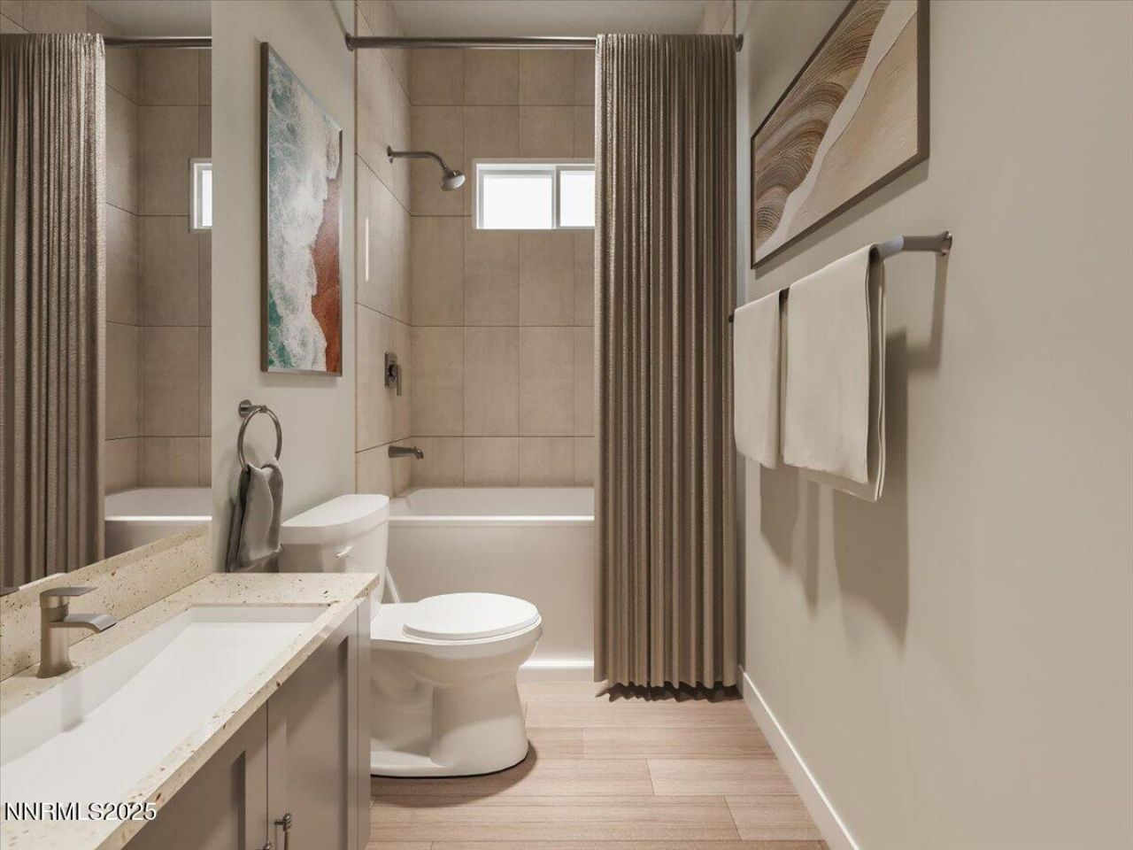 1677 Grandview Parkway, Gardnerville, NV 89410 Photo