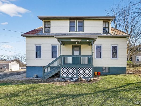 1011 Market Street, Hermann, MO 65041