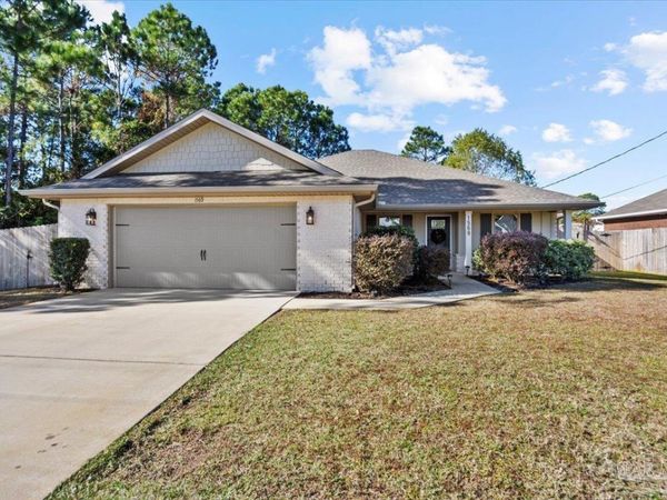 1569 Amarillo Trl, Gulf Breeze, FL 32563