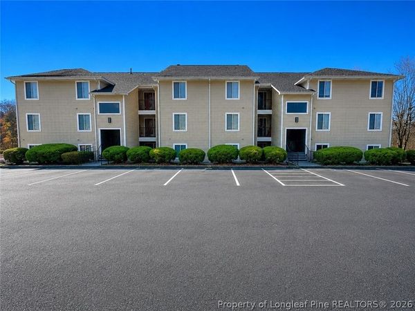 3374 Galleria Drive, Unit 3, Fayetteville, NC 28303